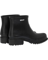 Damen Kurz-Gummistiefel Fulfeel Low, Aigle