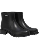 Damen Kurz-Gummistiefel Fulfeel Low, Aigle