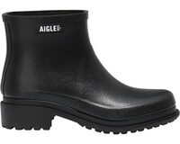 Damen Kurz-Gummistiefel Fulfeel Low, Aigle