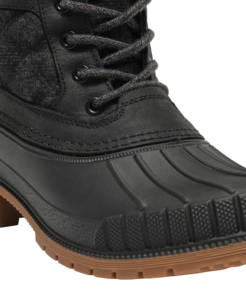 Damen Thermostiefel Sienna 3, Kamik