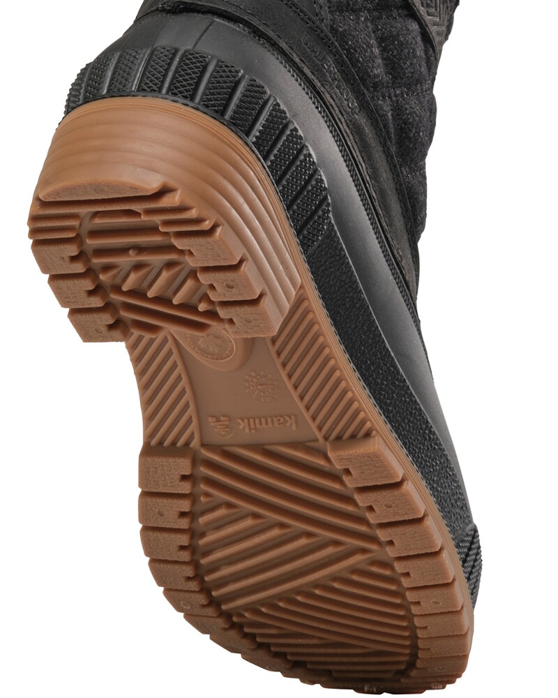 Damen Thermostiefel Sienna 3, Kamik