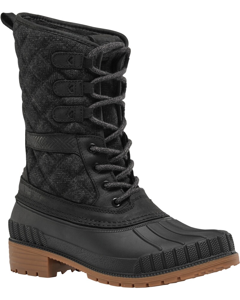 Damen Thermostiefel Sienna 3