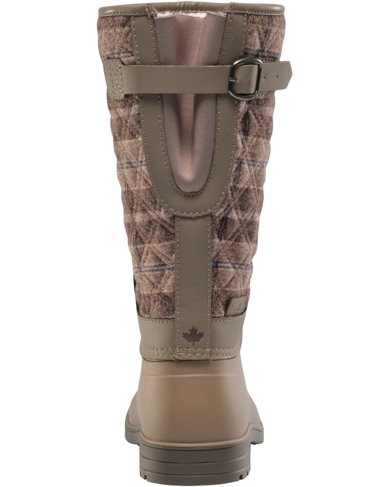 Damen Stiefel Abigail 2, Kamik