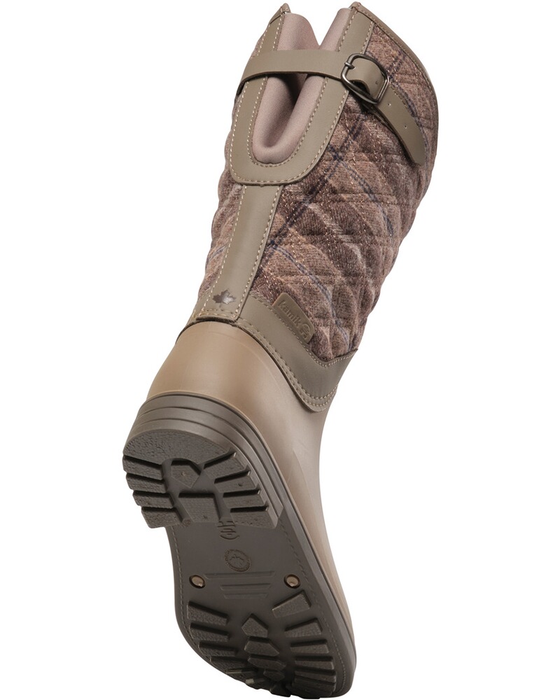 Damen Stiefel Abigail 2, Kamik