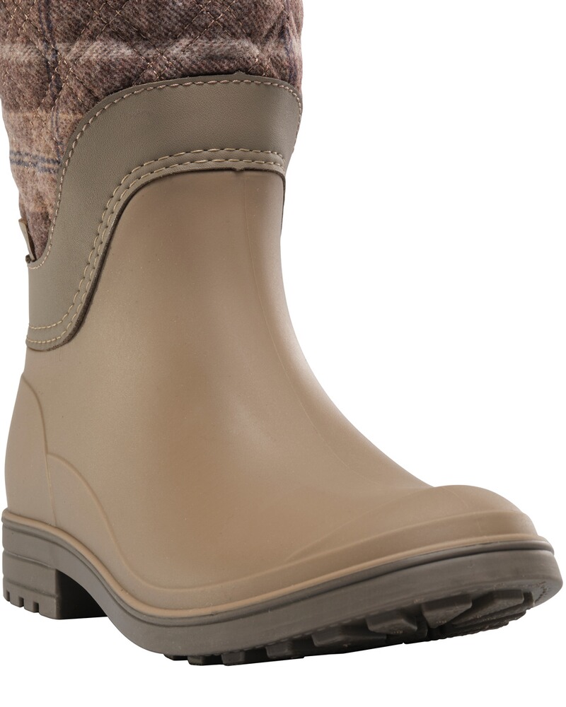 Damen Stiefel Abigail 2, Kamik