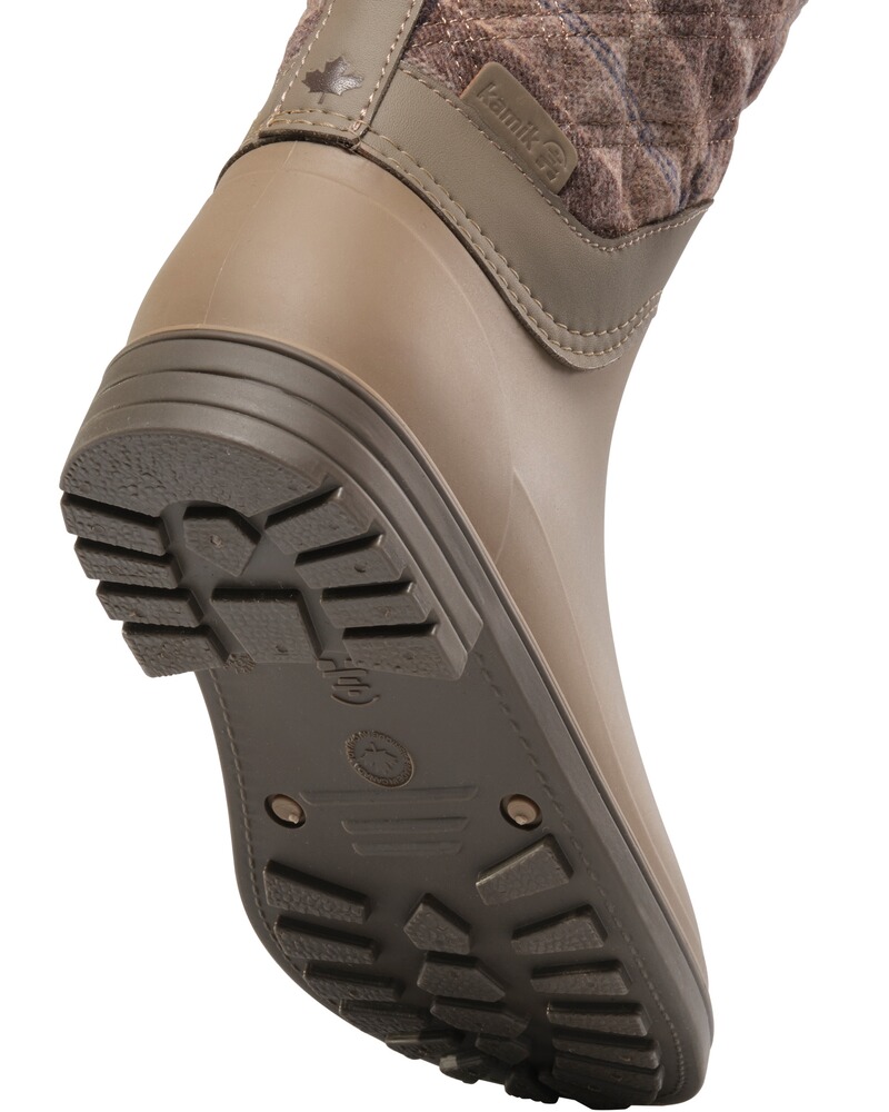 Damen Stiefel Abigail 2, Kamik