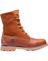 Schnürstiefel Roll-Top, Timberland
