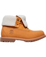 Schnürstiefel Roll-Top, Timberland