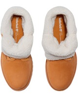 Schnürstiefel Roll-Top, Timberland