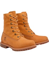 Schnürstiefel Roll-Top, Timberland