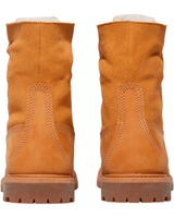 Schnürstiefel Roll-Top, Timberland