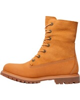 Schnürstiefel Roll-Top, Timberland