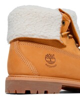 Schnürstiefel Roll-Top, Timberland