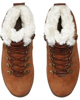 Trekkingstiefelette Euro Hiker, Timberland