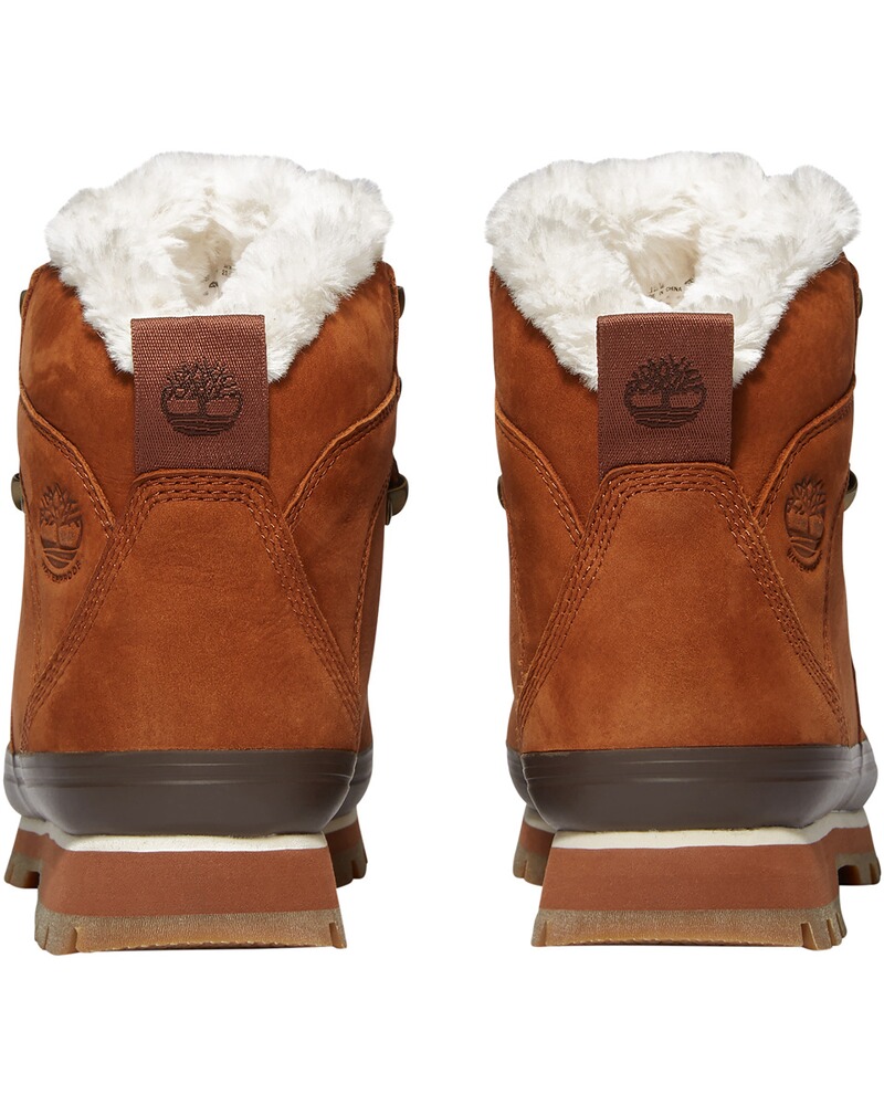 Trekkingstiefelette Euro Hiker, Timberland