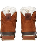 Trekkingstiefelette Euro Hiker, Timberland