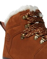Trekkingstiefelette Euro Hiker, Timberland