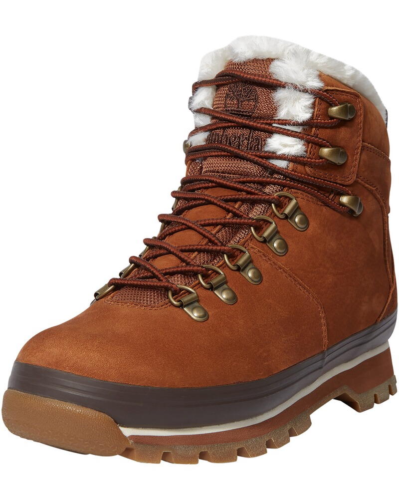 Trekkingstiefelette Euro Hiker