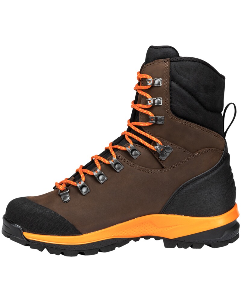 Damen Stiefel Kalixfors Mid SF Extra, Hanwag