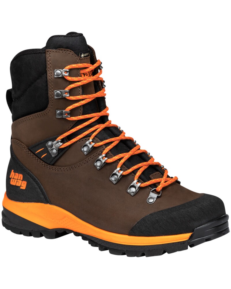 Damen Stiefel Kalixfors Mid SF Extra