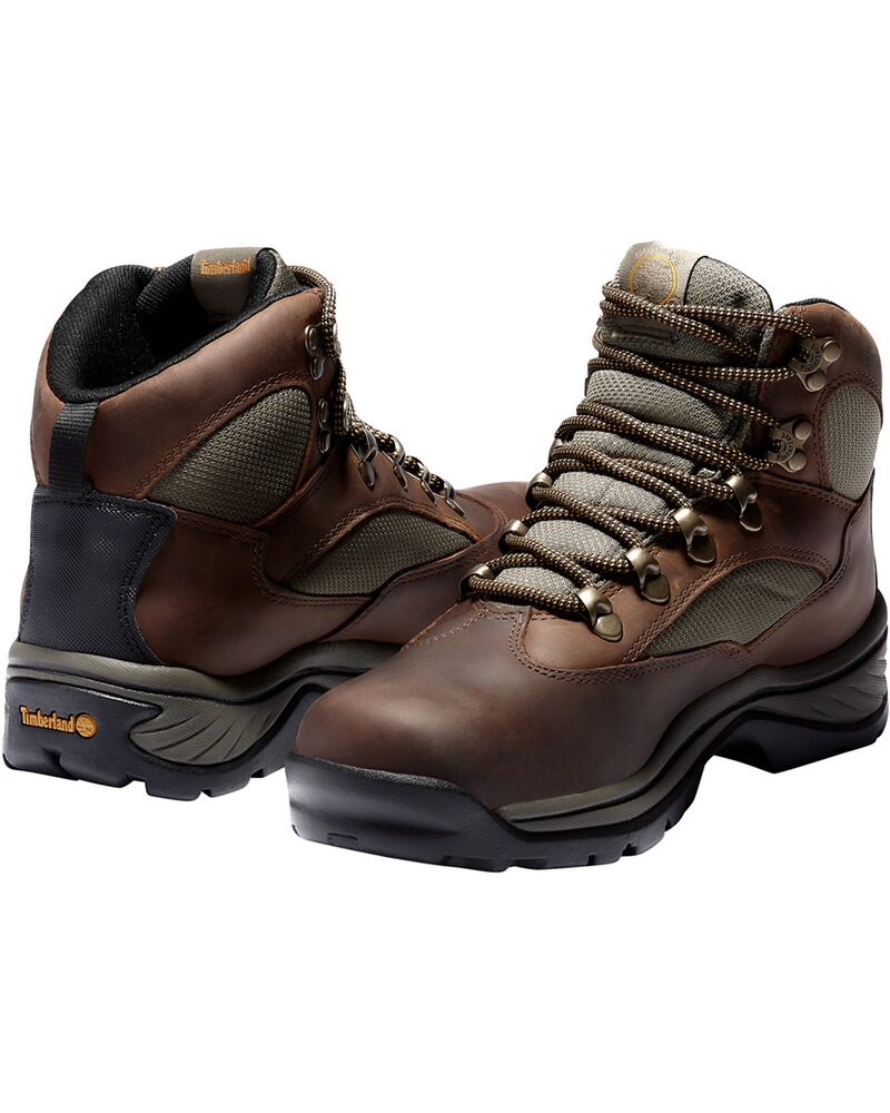 Trekkingstiefel Chocorua, Timberland