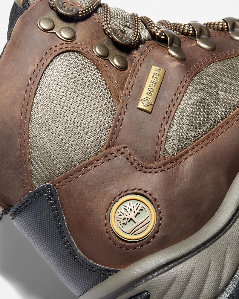 Trekkingstiefel Chocorua, Timberland