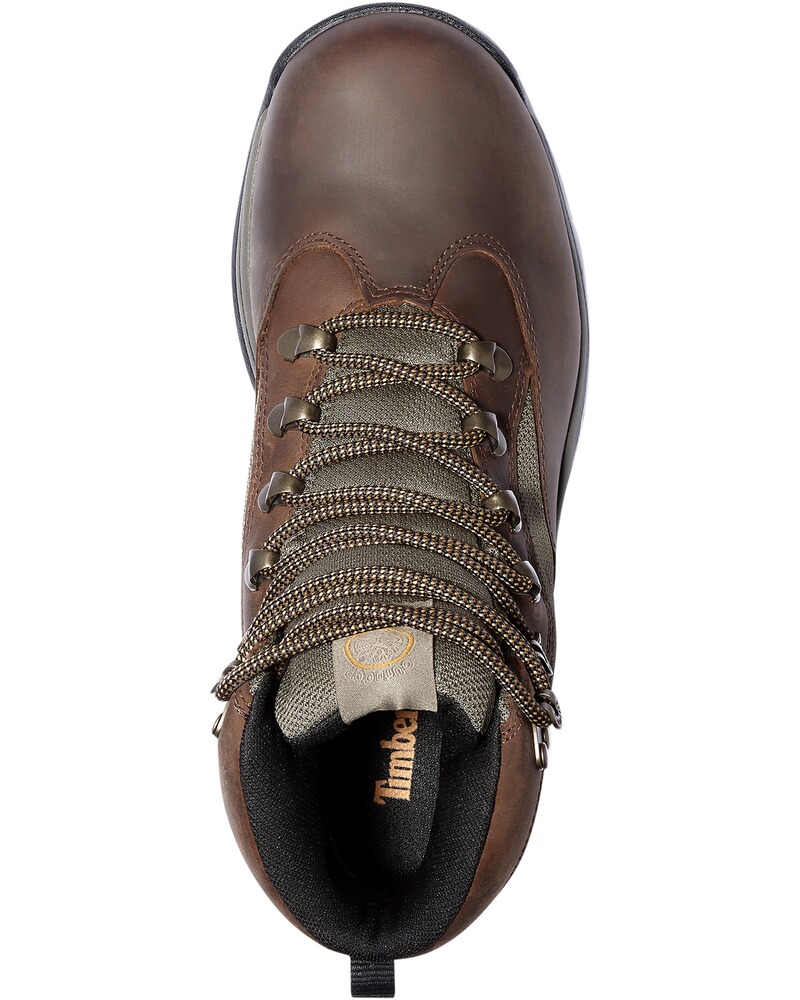 Trekkingstiefel Chocorua, Timberland