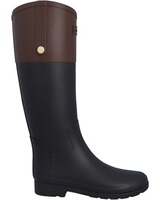 Refined Riding Boot, HUNTER