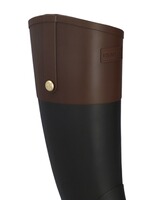 Refined Riding Boot, HUNTER