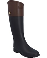 Refined Riding Boot, HUNTER