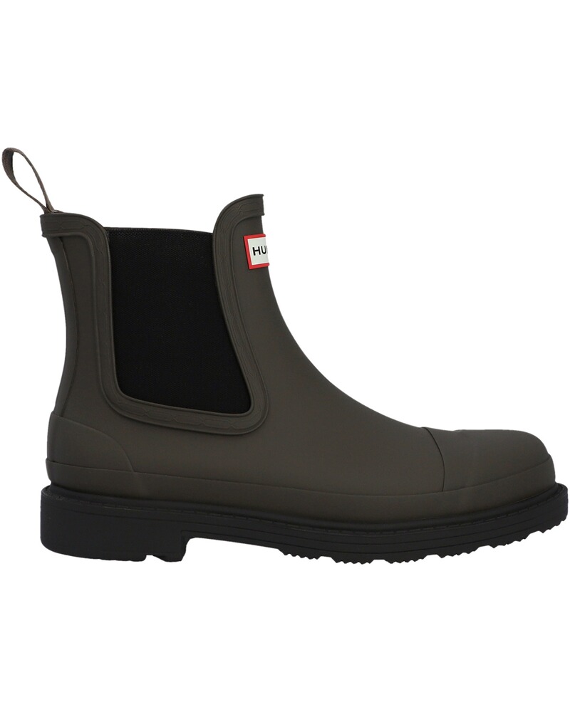 Chelsea Commando Boots, HUNTER
