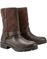 Stiefel Leopardstown, Dubarry