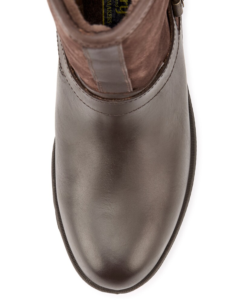 Stiefel Leopardstown, Dubarry