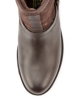 Stiefel Leopardstown, Dubarry