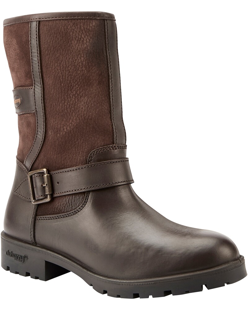 Stiefel Leopardstown