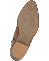 Cowboyboot Myra, Xaver Luis