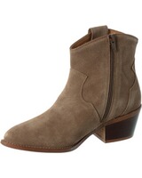Cowboyboot Myra, Xaver Luis