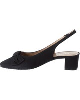 Slingback-Pumps Isar, Xaver Luis