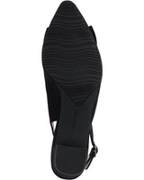 Slingback-Pumps Isar, Xaver Luis