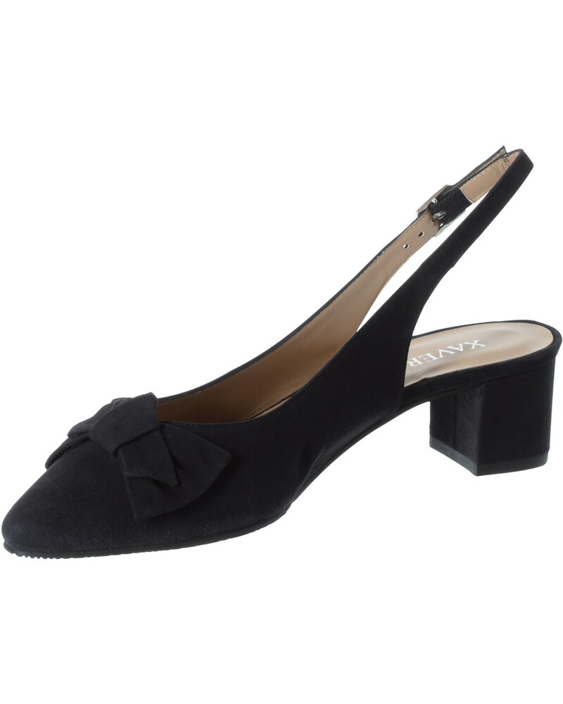 Slingback-Pumps Isar