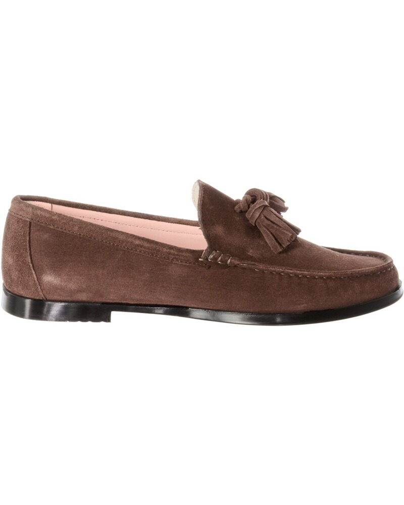 Mokassins Crostina, Pretty Ballerinas