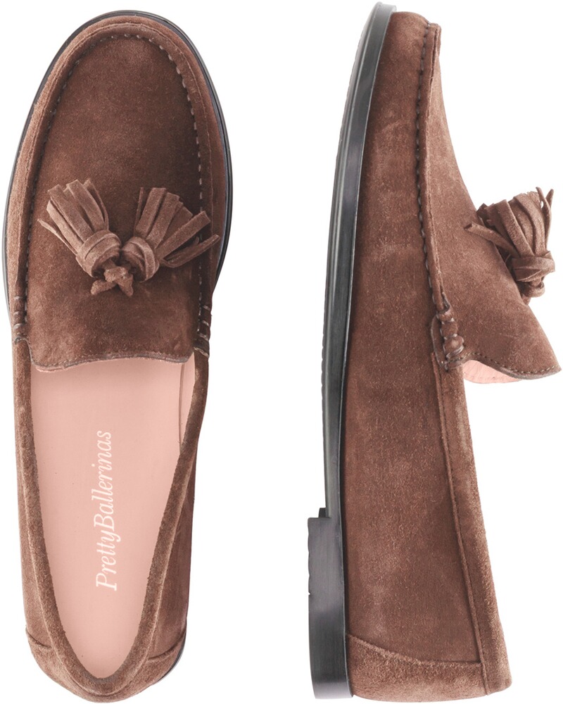 Mokassins Crostina, Pretty Ballerinas