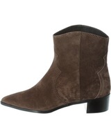 Cowboyboot, Pretty Ballerinas