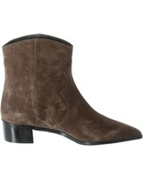 Cowboyboot, Pretty Ballerinas