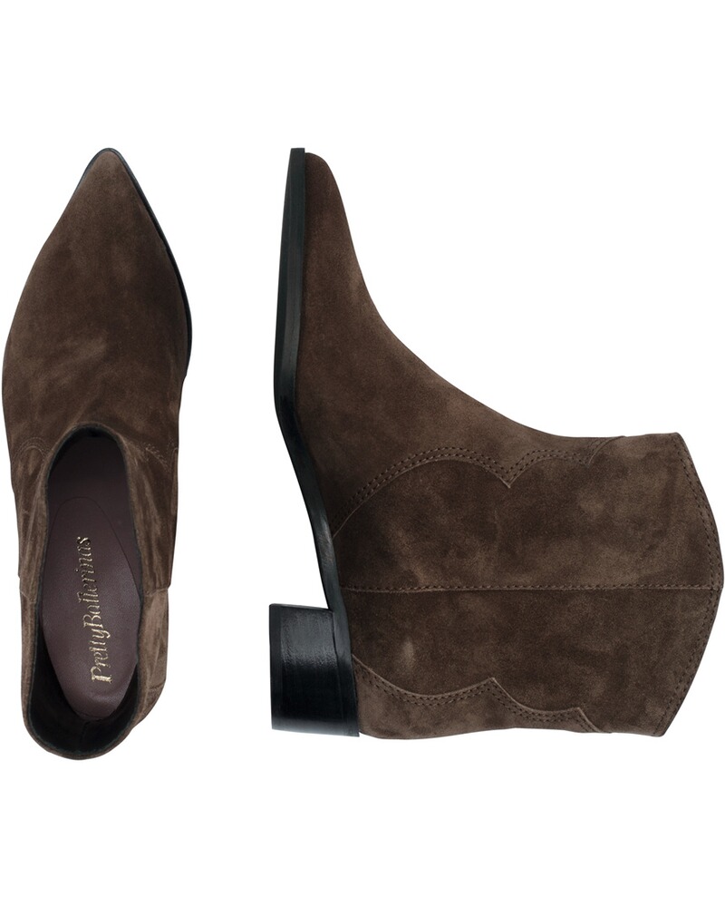 Cowboyboot, Pretty Ballerinas