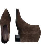 Cowboyboot, Pretty Ballerinas