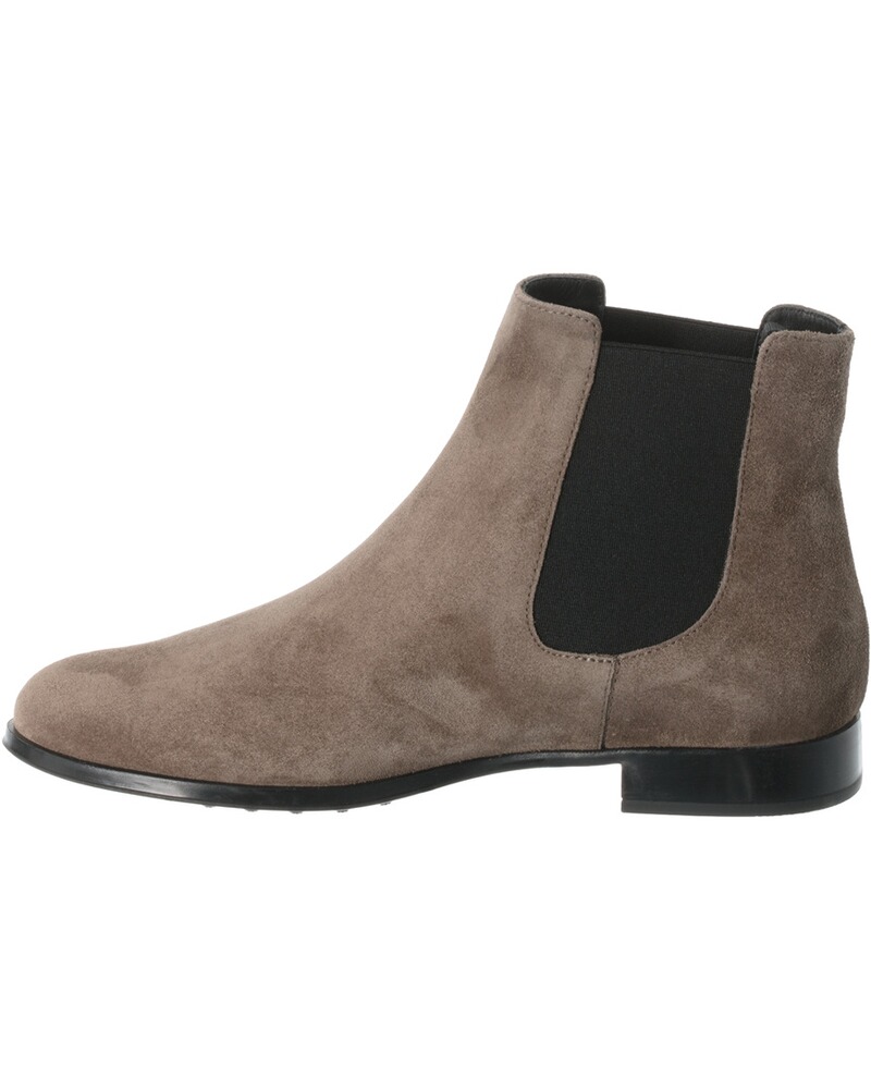 Chelsea Boots, Pretty Ballerinas