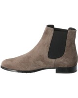 Chelsea Boots, Pretty Ballerinas