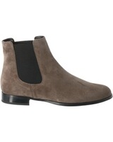 Chelsea Boots, Pretty Ballerinas