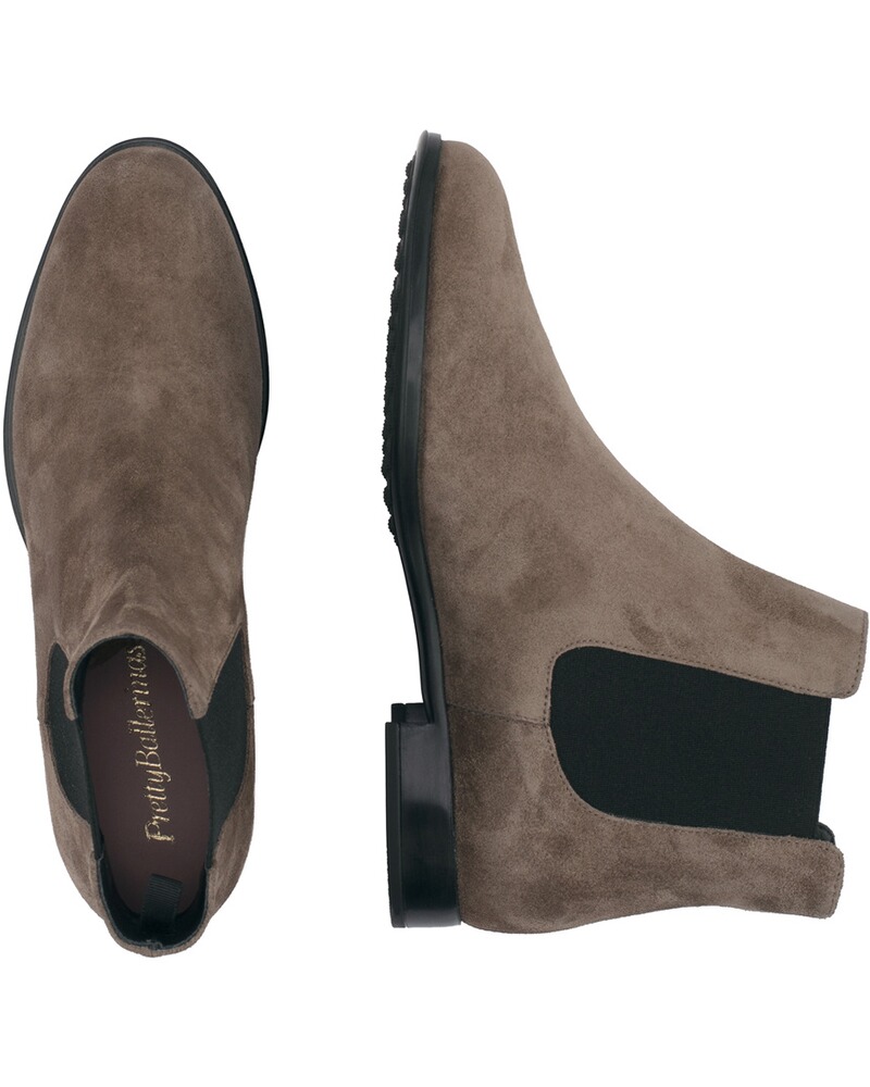 Chelsea Boots, Pretty Ballerinas